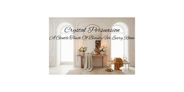 Crystal Persuasion
